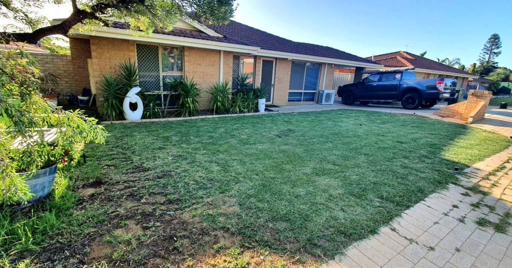 33 Hyland Cres, Clarkson, WA 6030