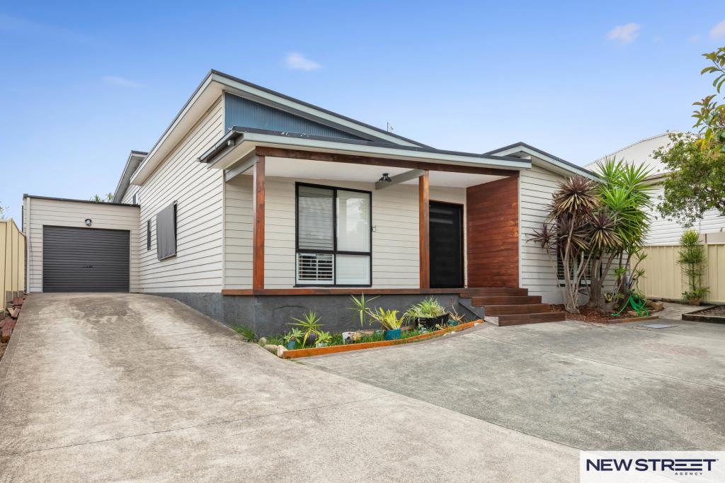 16 DEANE ST, BELMONT, NSW 2280