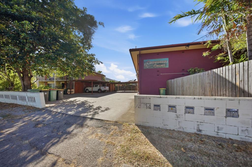 4/95 Hugh St, West End, QLD 4810