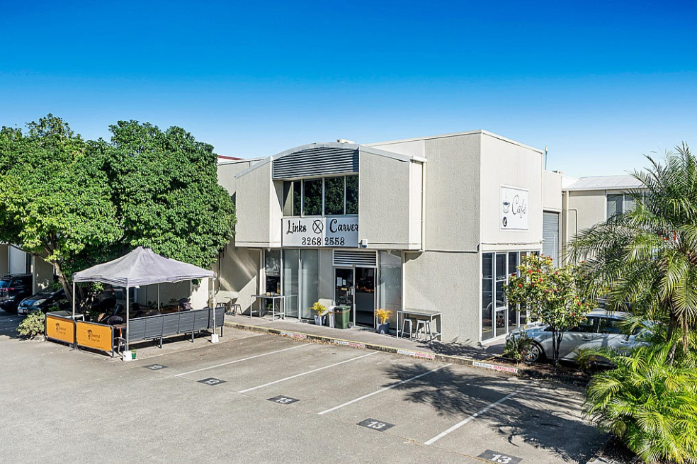 13b/29 Links Ave S, Eagle Farm, QLD 4009