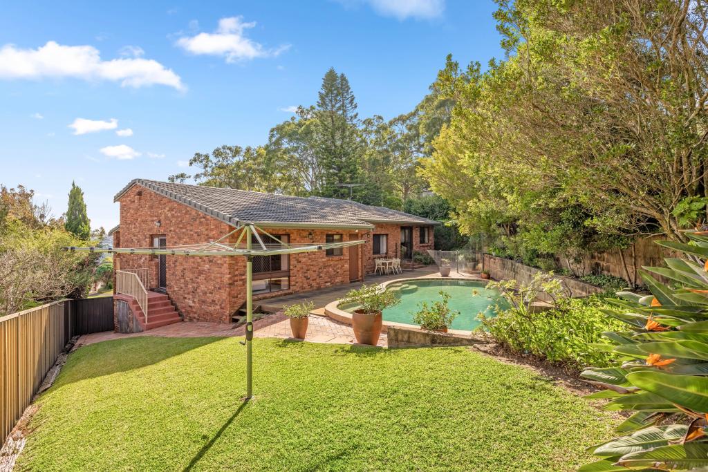 14 Bramwell Pl, Illawong, NSW 2234
