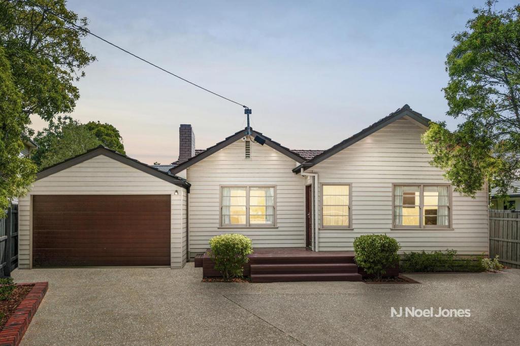 1/13 Alwyn St, Mitcham, VIC 3132