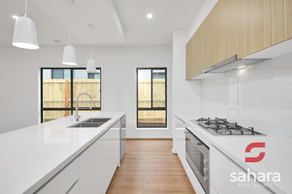 164 SINCLAIRS RD, DEANSIDE, VIC 3336