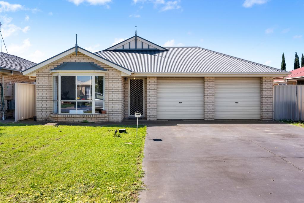 36 Chellaston Rd, Munno Para West, SA 5115
