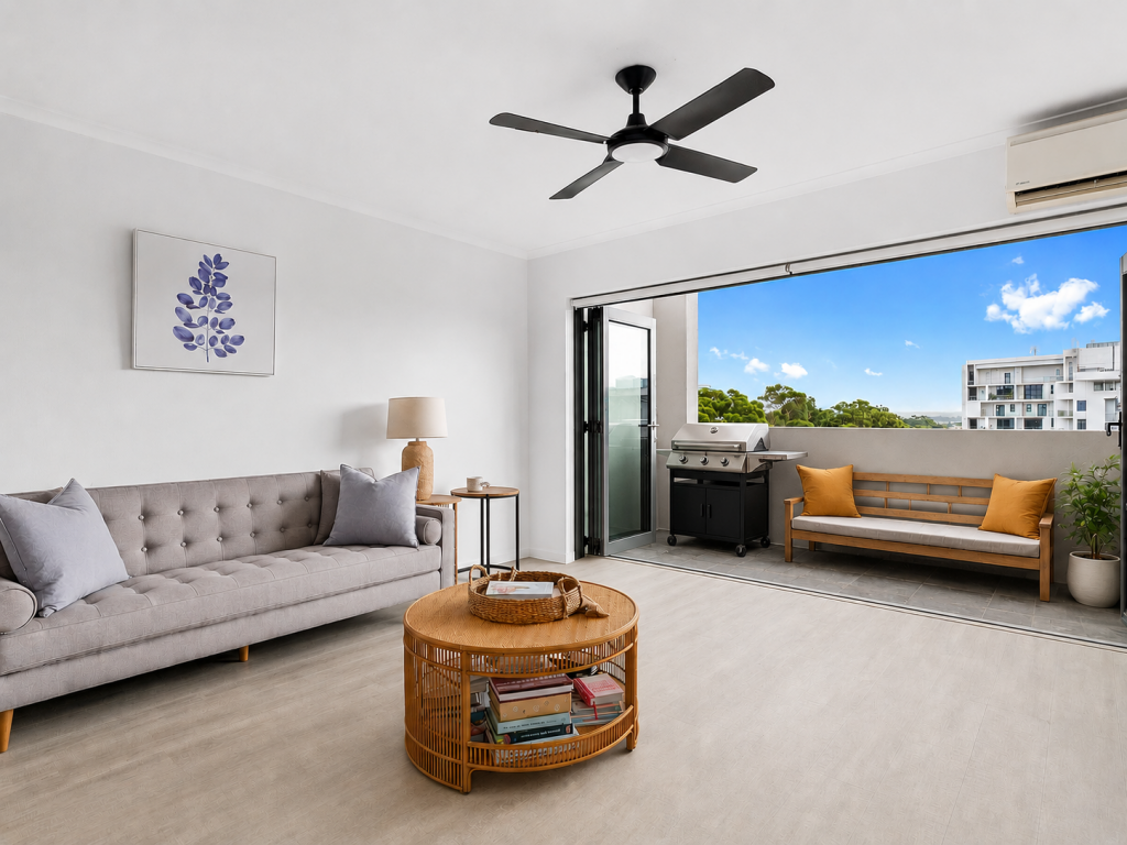 501/296-300 Kingsway, Caringbah, NSW 2229