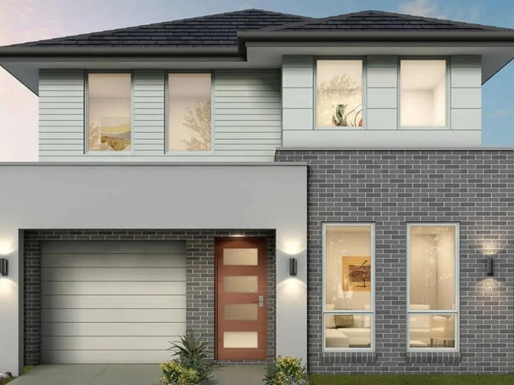 Contact Agent For Address, Rouse Hill, NSW 2155
