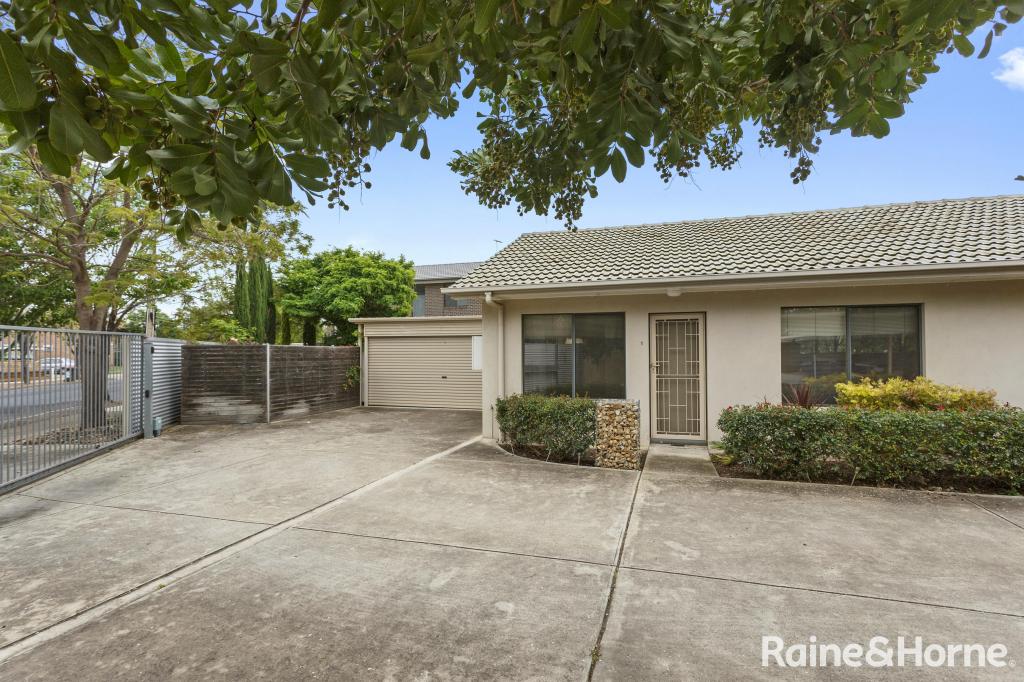 1/27 Mortimer St, Kurralta Park, SA 5037