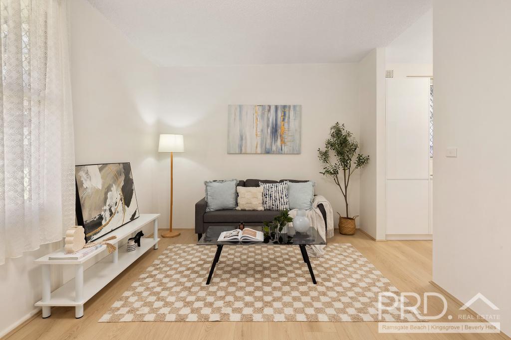 7/16-20 Warialda St, Kogarah, NSW 2217