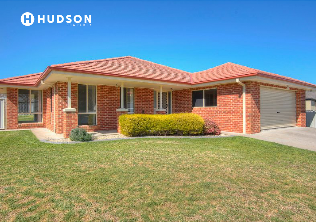 5 Sharp Ct, West Wodonga, VIC 3690