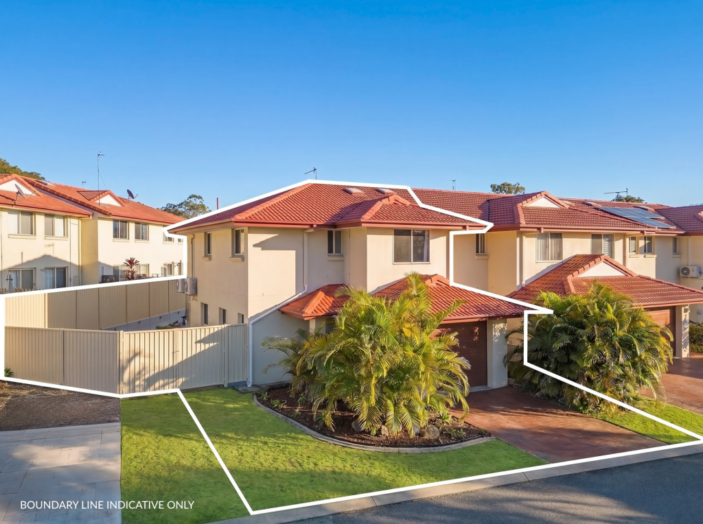 28/102 Alexander Dr, Highland Park, QLD 4211