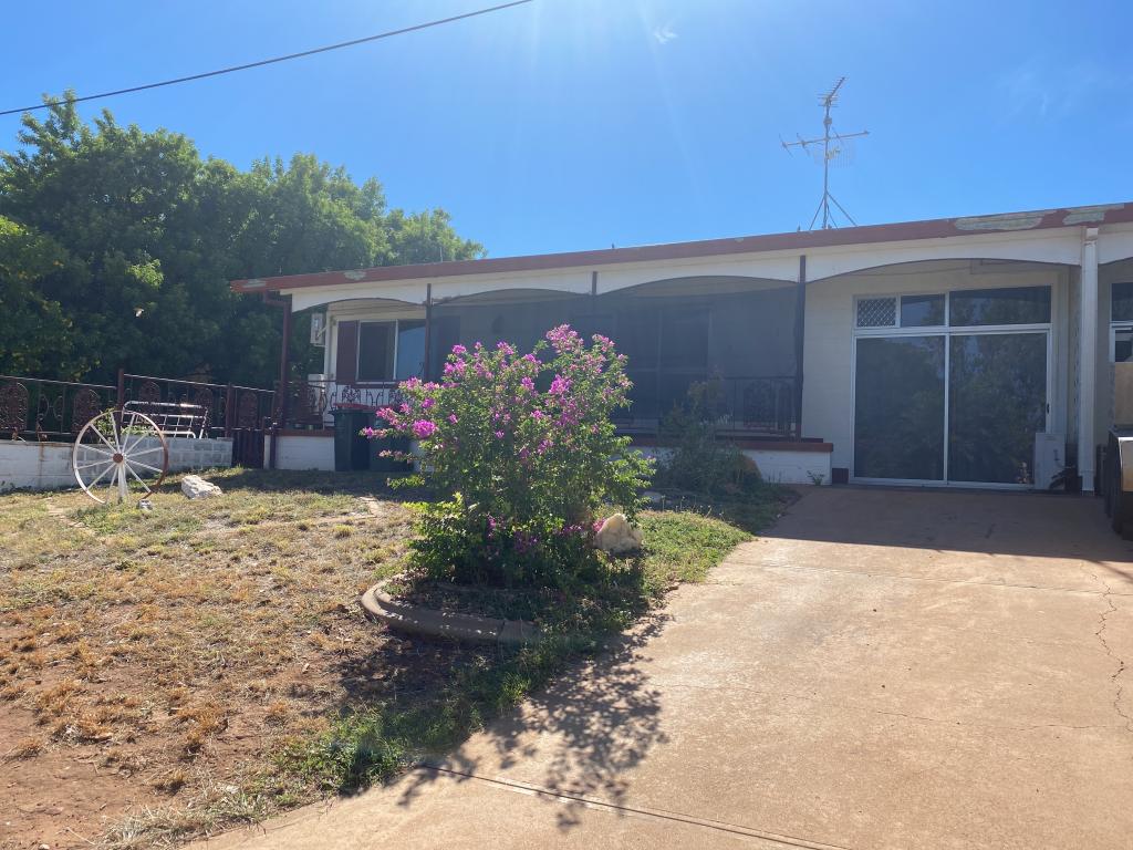 Unit 1/11 Raven Cres, Mount Isa, QLD 4825