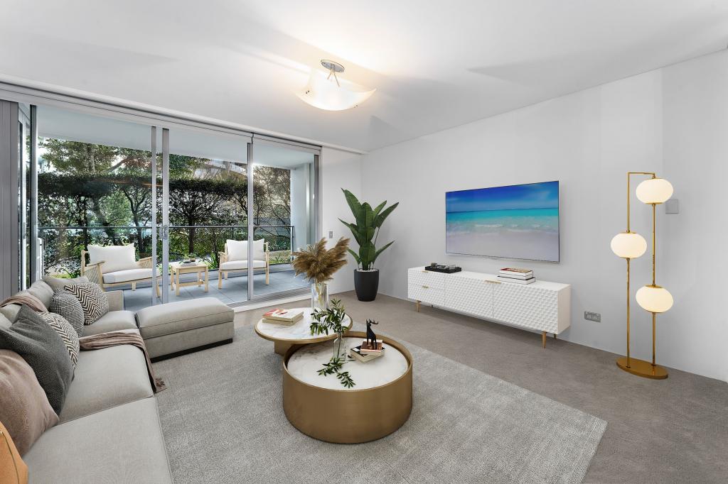 54/1 Day St, Chatswood, NSW 2067