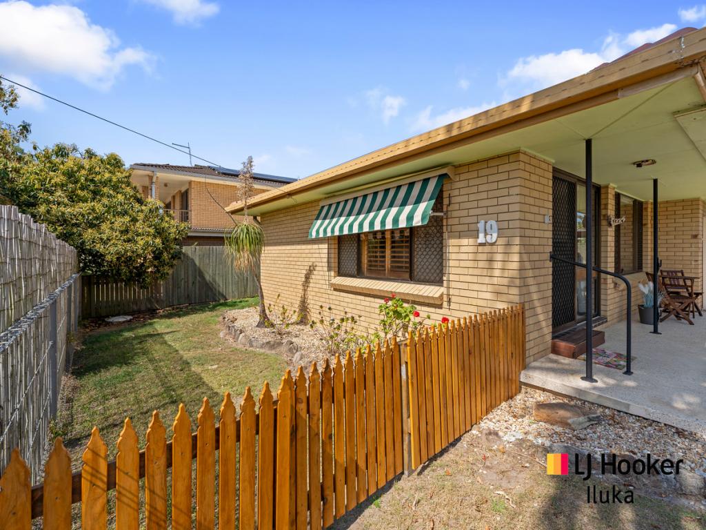 1/19 Ballanda Cres, Iluka, NSW 2466