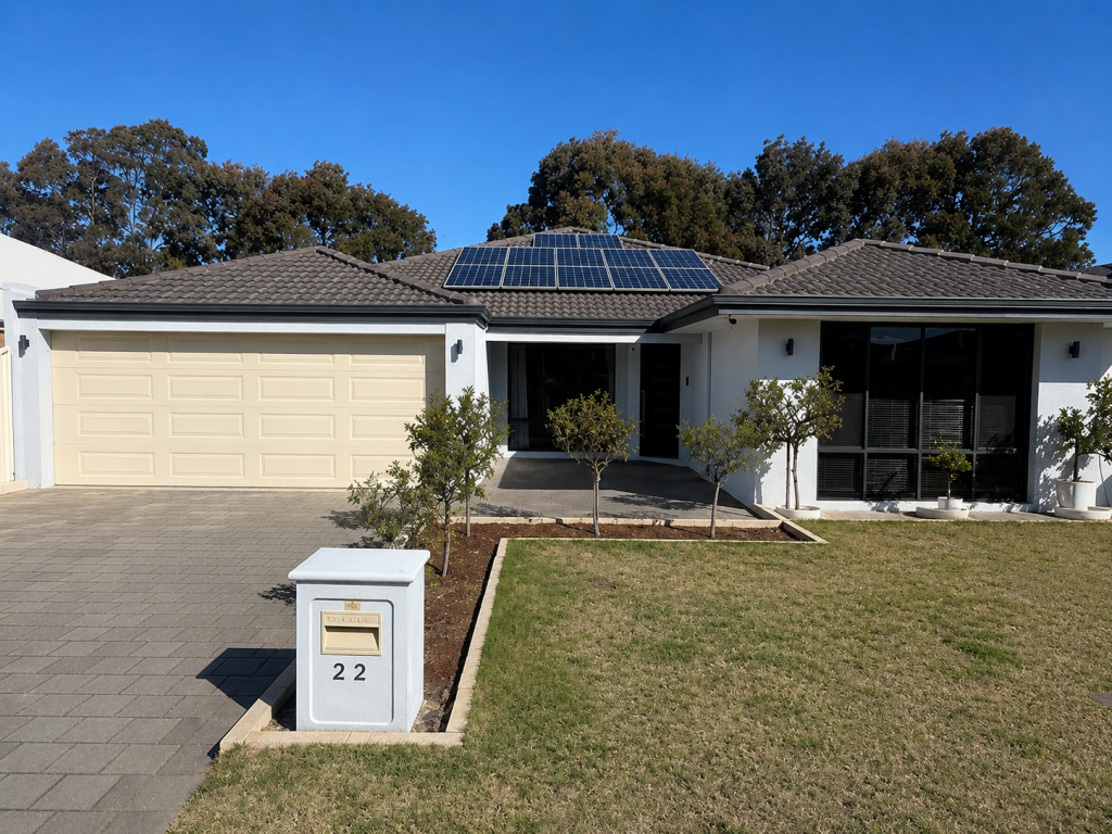 22 Quenda Dr, Canning Vale, WA 6155