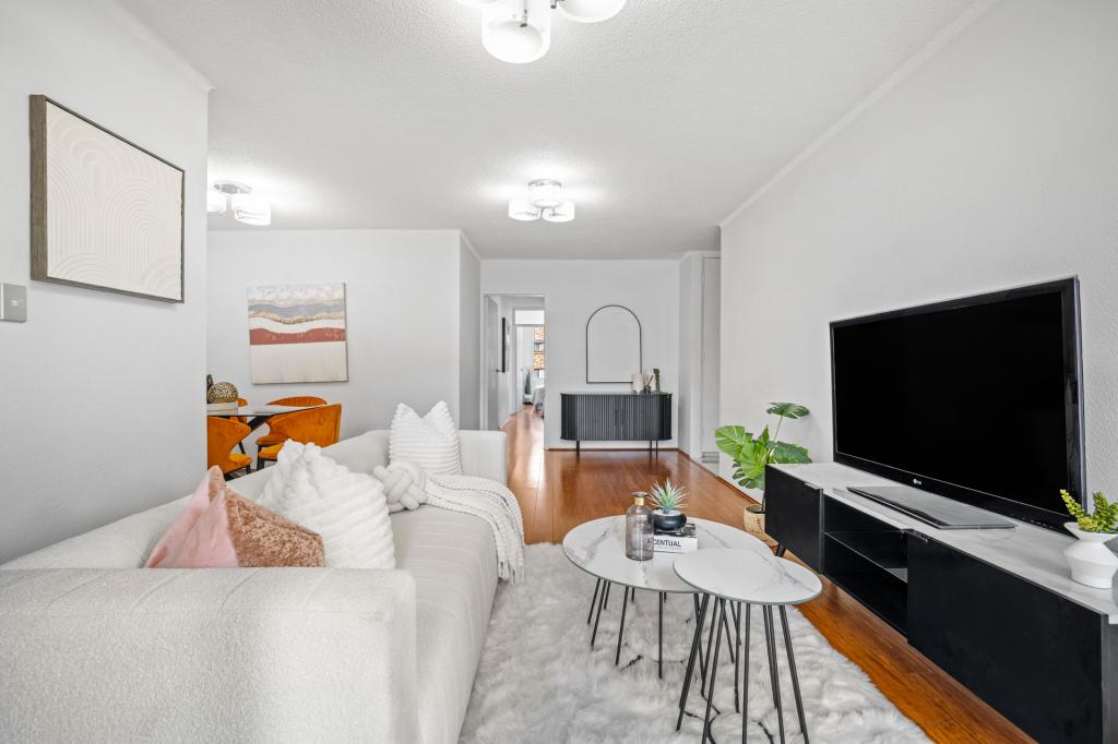 1/25 Bridge St, Epping, NSW 2121