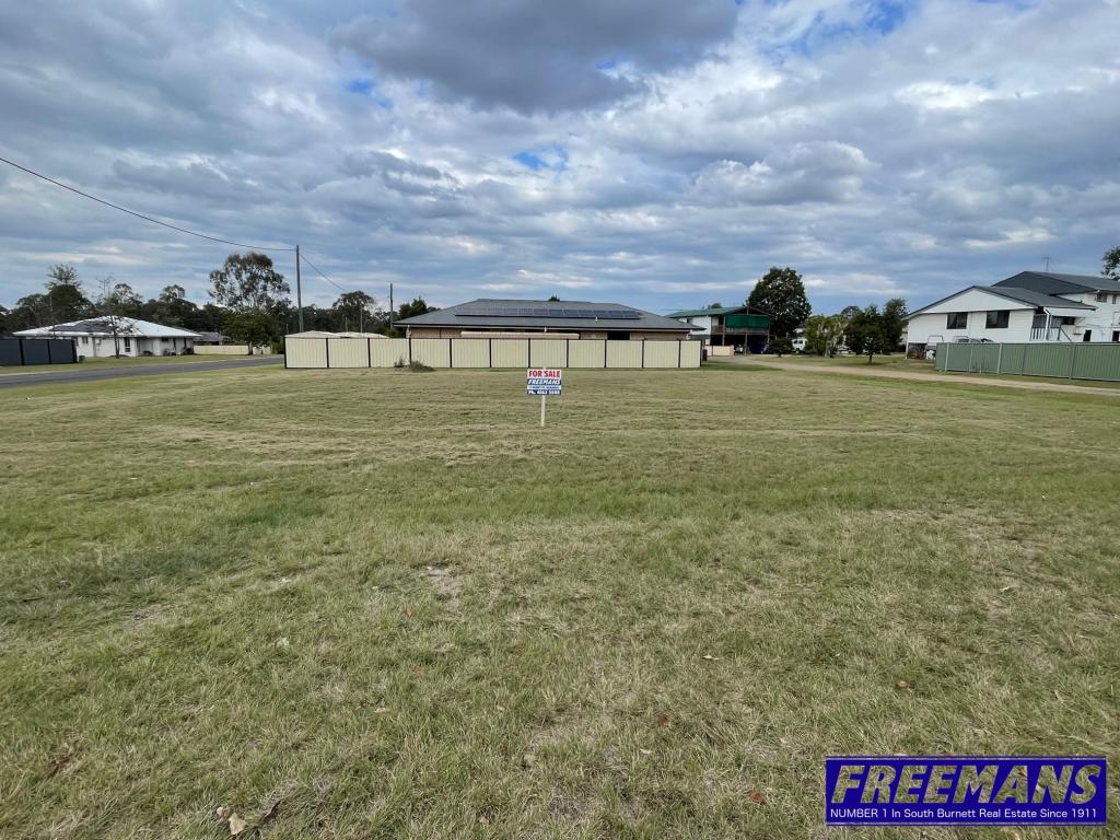 11 Millis Way, Nanango, QLD 4615