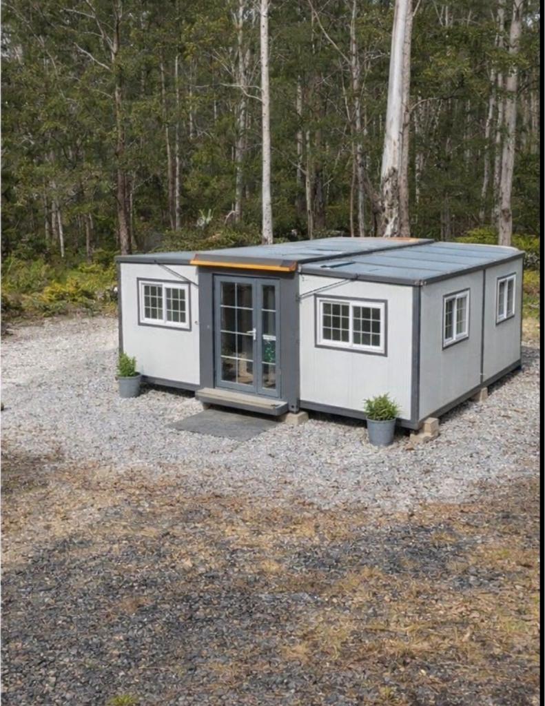 Lot 115 Big Jack Mountain Rd, Cathcart, NSW 2632