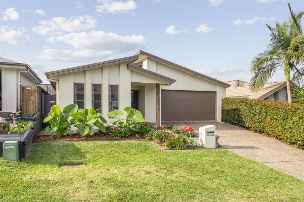 11 Bowerbird Cres, Dakabin, QLD 4503