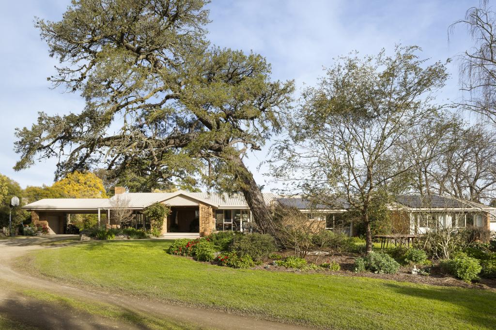 16 Medhurst Rd, Gruyere, VIC 3770