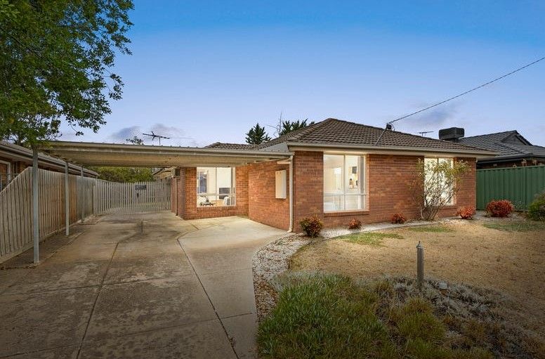 23 Oriole Dr, Werribee, VIC 3030