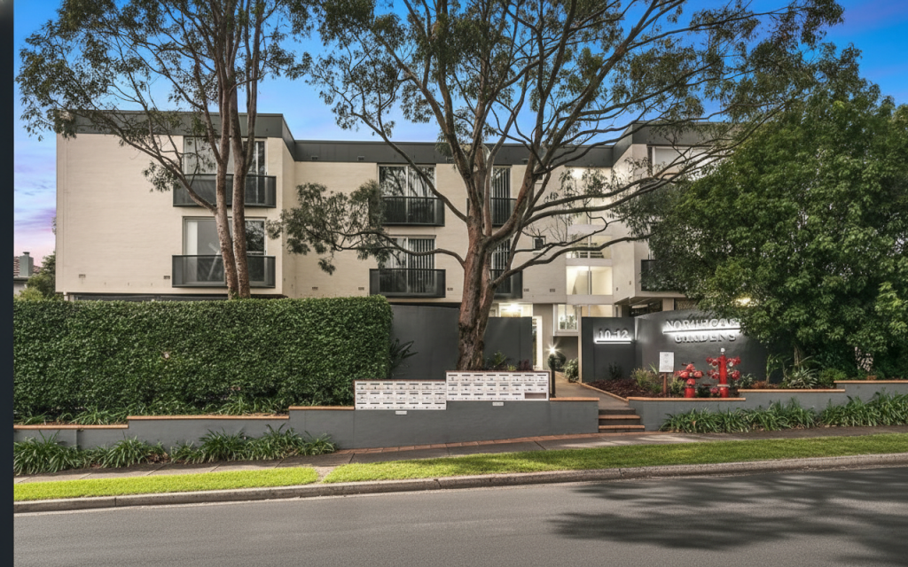 38/10-12 Northcote Rd, Hornsby, NSW 2077