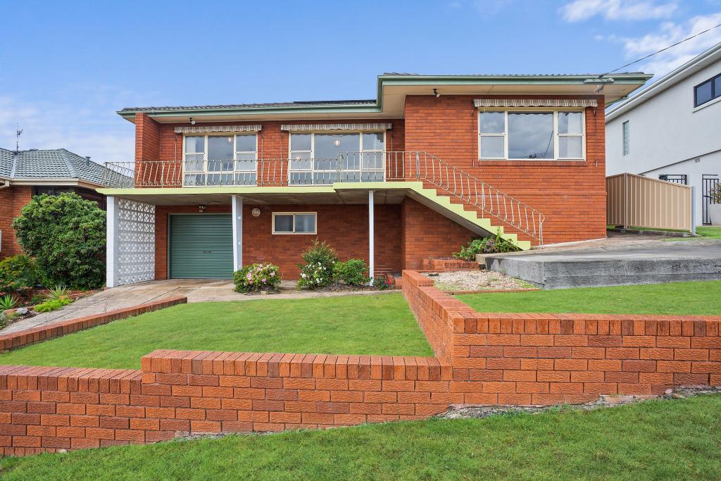 17 Dovers Dr, Port Kembla, NSW 2505