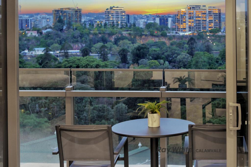 1101/8 MARGARET ST, BRISBANE CITY, QLD 4000