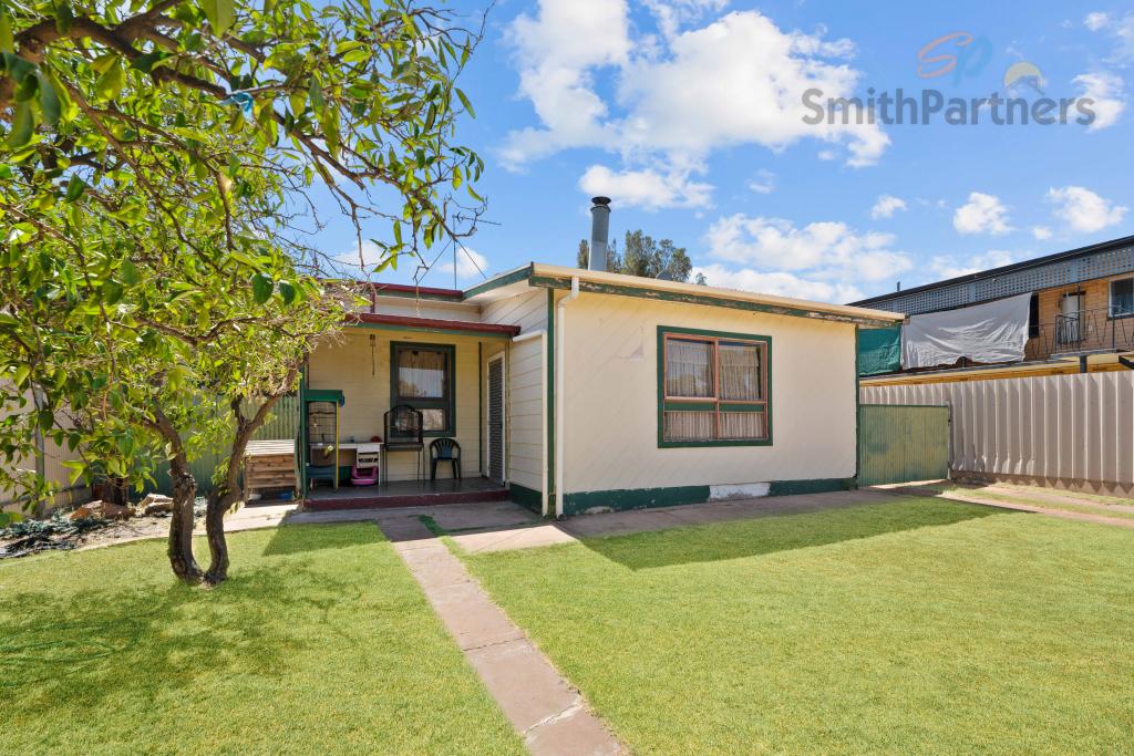 3 Conroy St, Port Augusta, SA 5700