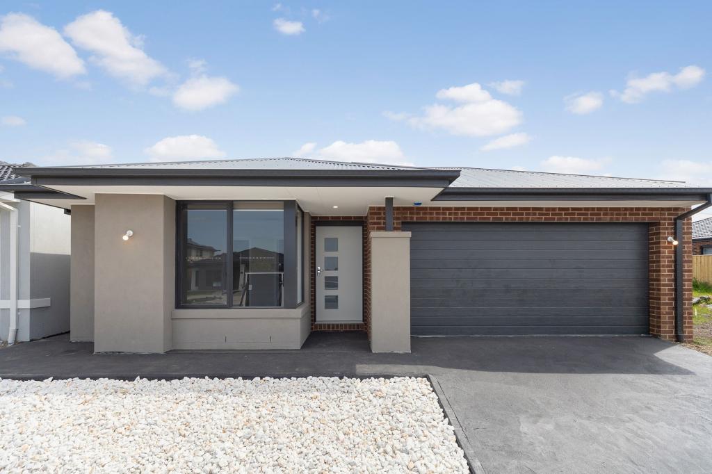 96 Eastside Bvd, Donnybrook, VIC 3064