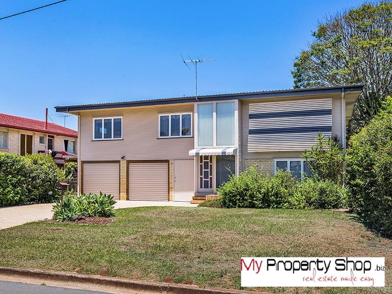 6 Doig St, Strathpine, QLD 4500