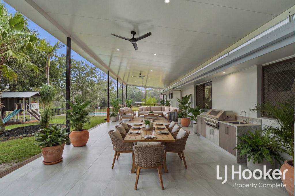 37 Virgil Rd, Park Ridge South, QLD 4125