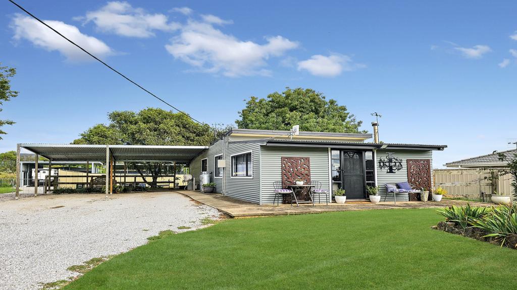 44 Broadhead Rd, Mudgee, NSW 2850