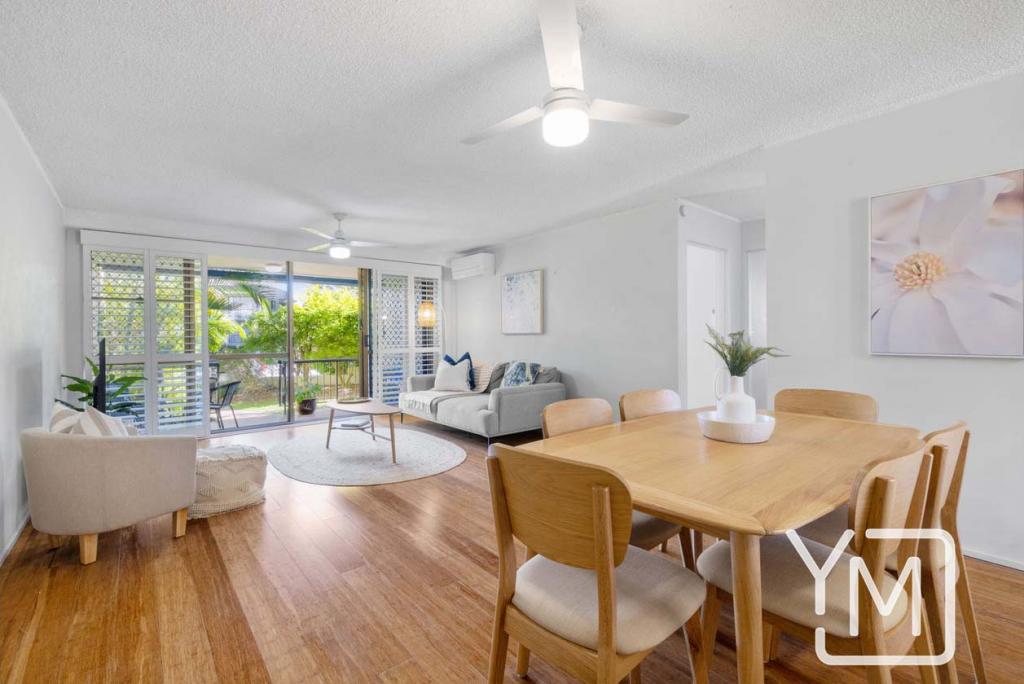 1/43 Albert St, Kings Beach, QLD 4551