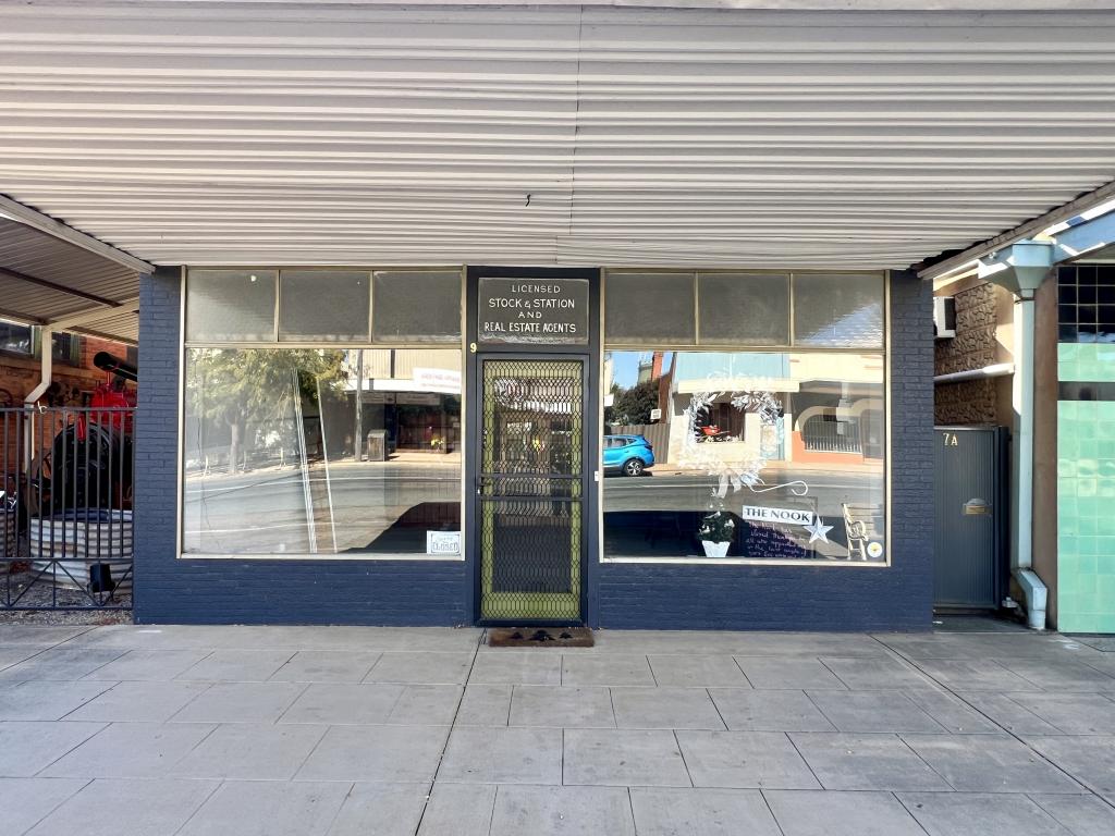 9 Chanter St, Berrigan, NSW 2712