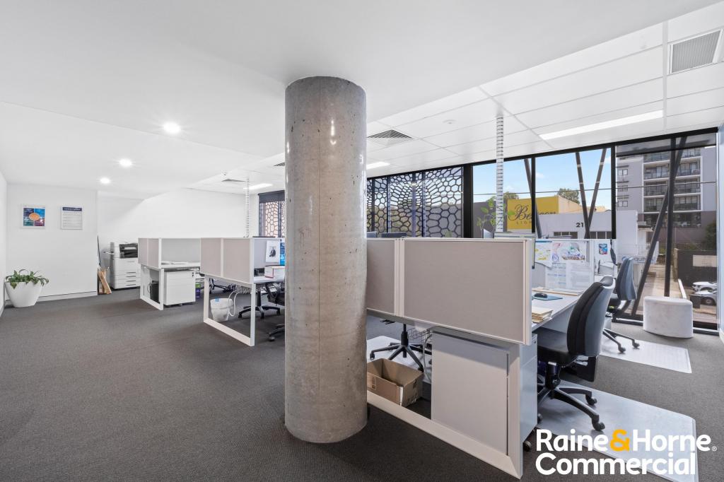 101/217 Lutwyche Rd, Windsor, QLD 4030