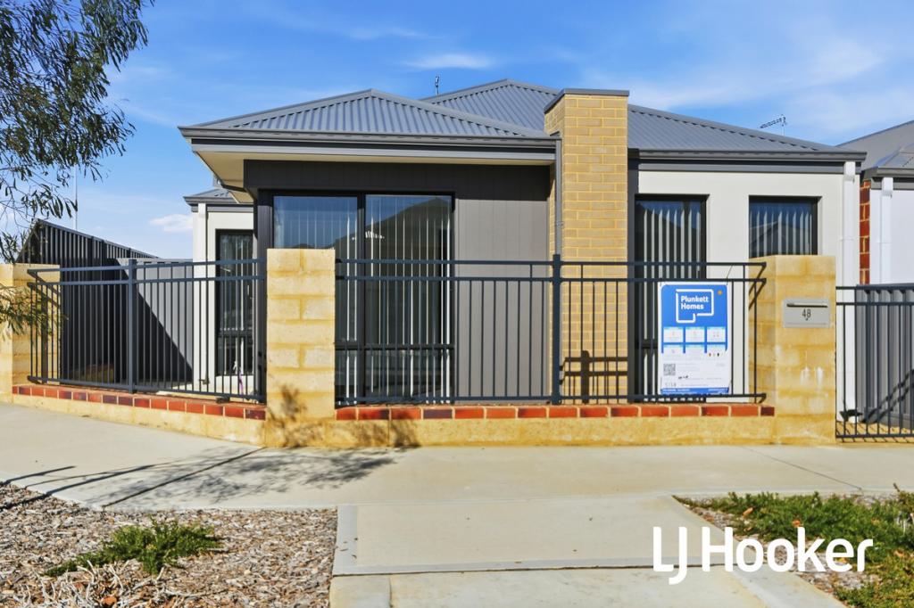 48 Armonica Rd, Banksia Grove, WA 6031