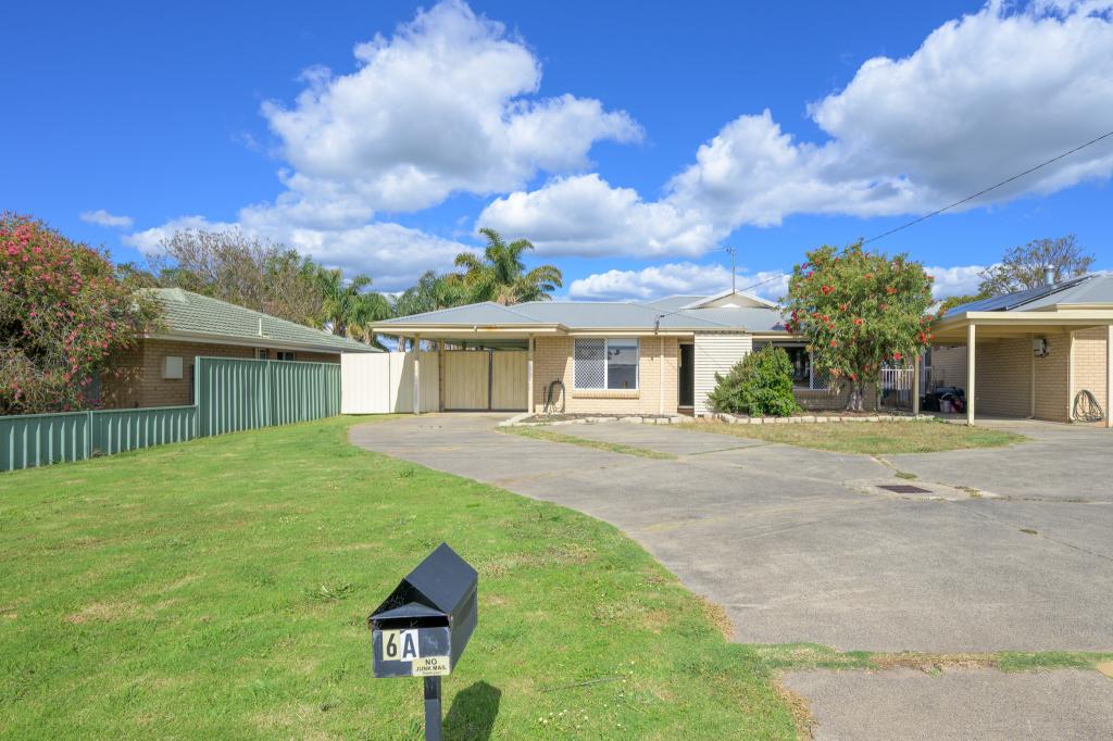 6a Prowse Rd, Capel, WA 6271