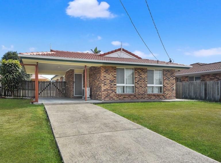 18 Coco St, Raceview, QLD 4305