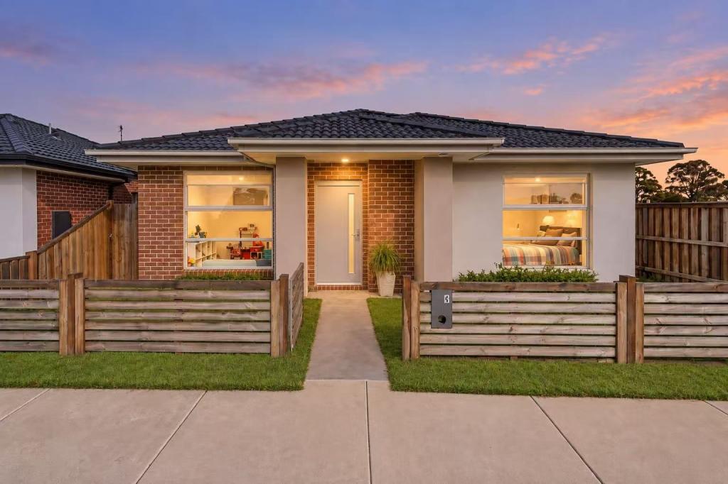 3 Pryor St, Officer, VIC 3809