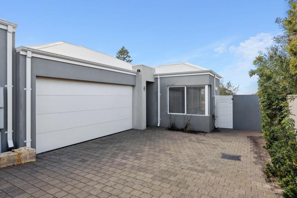 20c Willow Rd, Warwick, WA 6024