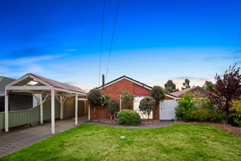 14 Wilton Cl, Wyndham Vale, VIC 3024