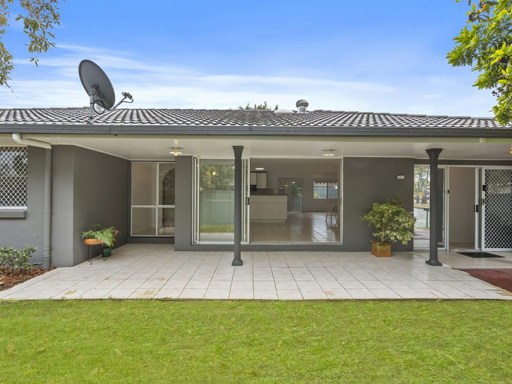 27 Emu Walk, Bongaree, QLD 4507