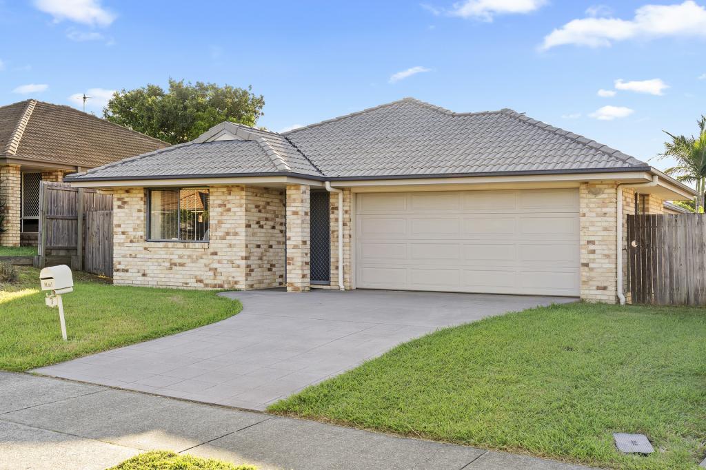 7 Sarah Pl, Raceview, QLD 4305