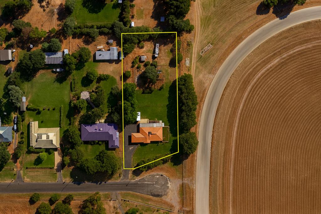 15 Mudlark Pl, Vasse, WA 6280