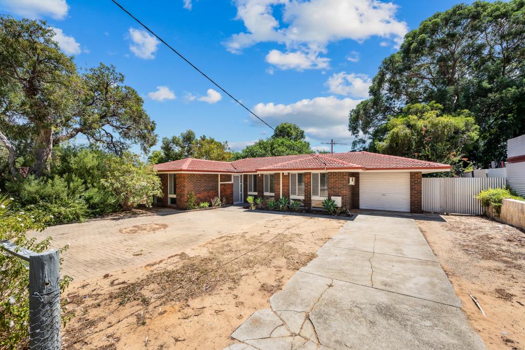 17 Galliers Ave, Armadale, WA 6112