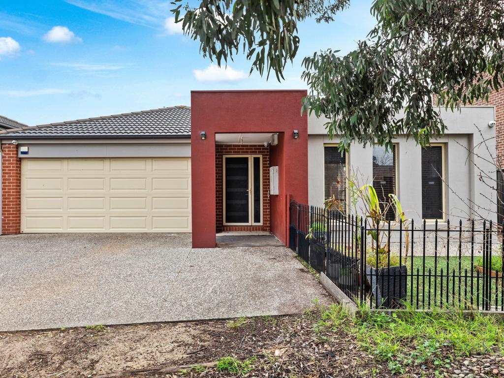 17 SINCLAIR GRN, DERRIMUT, VIC 3026