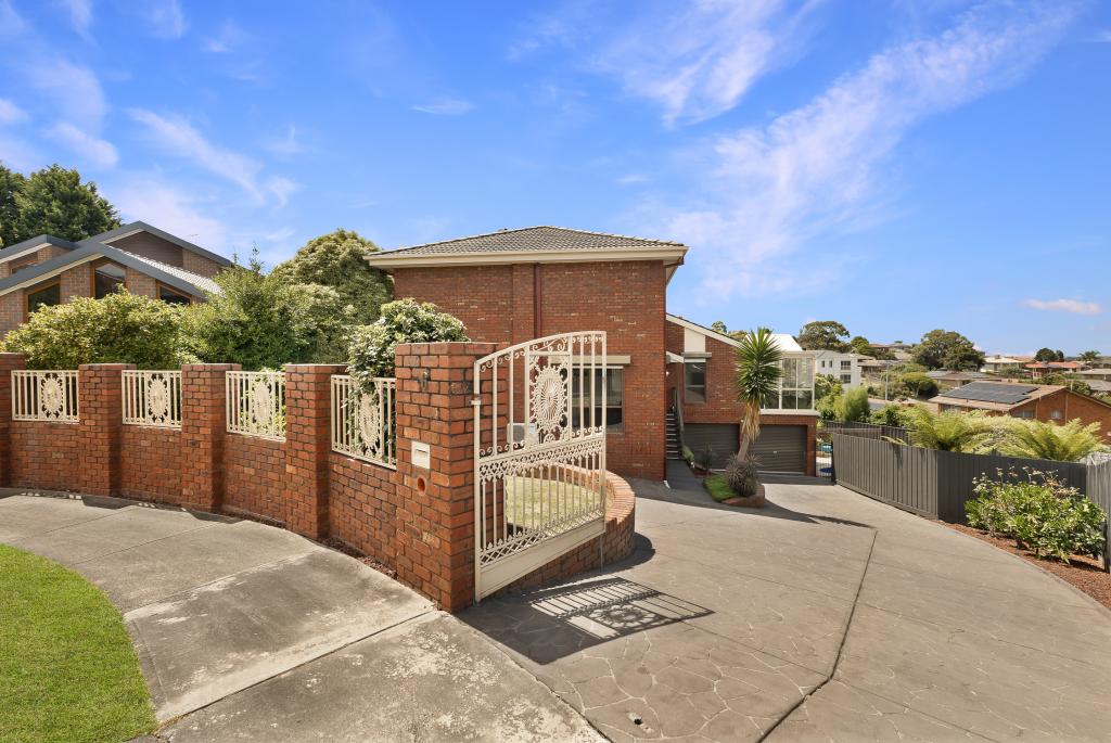 6 Bligh Ct, Endeavour Hills, VIC 3802