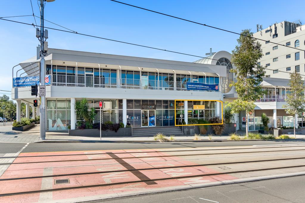 Shop 3/426 Church St, Parramatta, NSW 2150