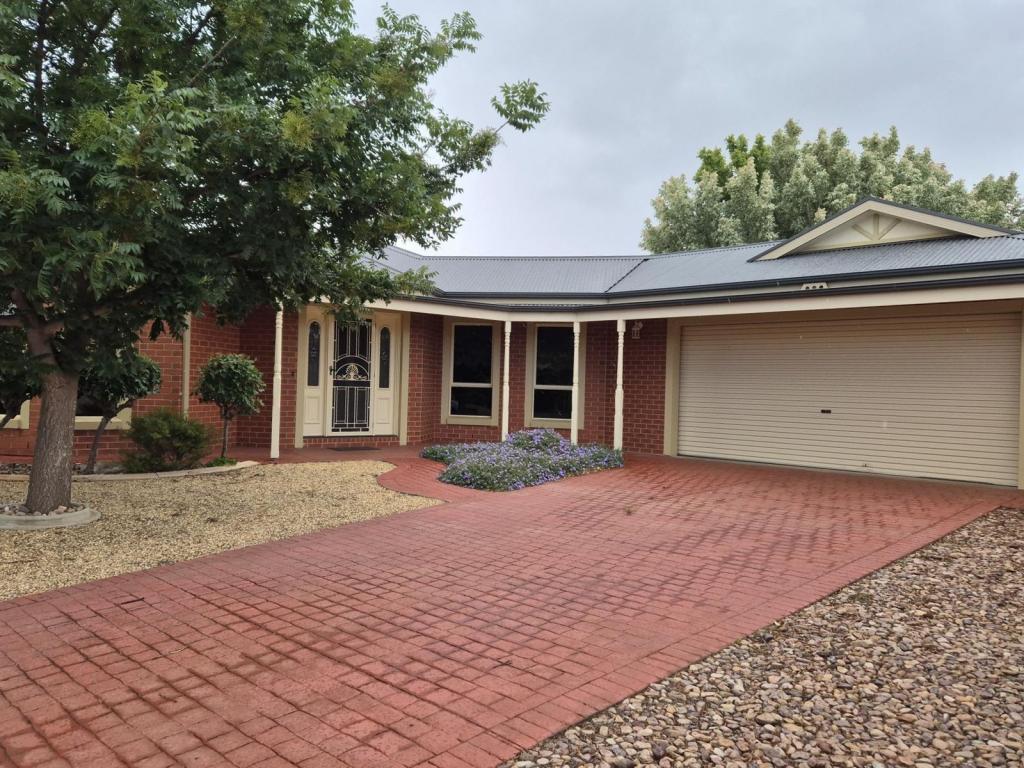 6 Milia Ct, Mildura, VIC 3500