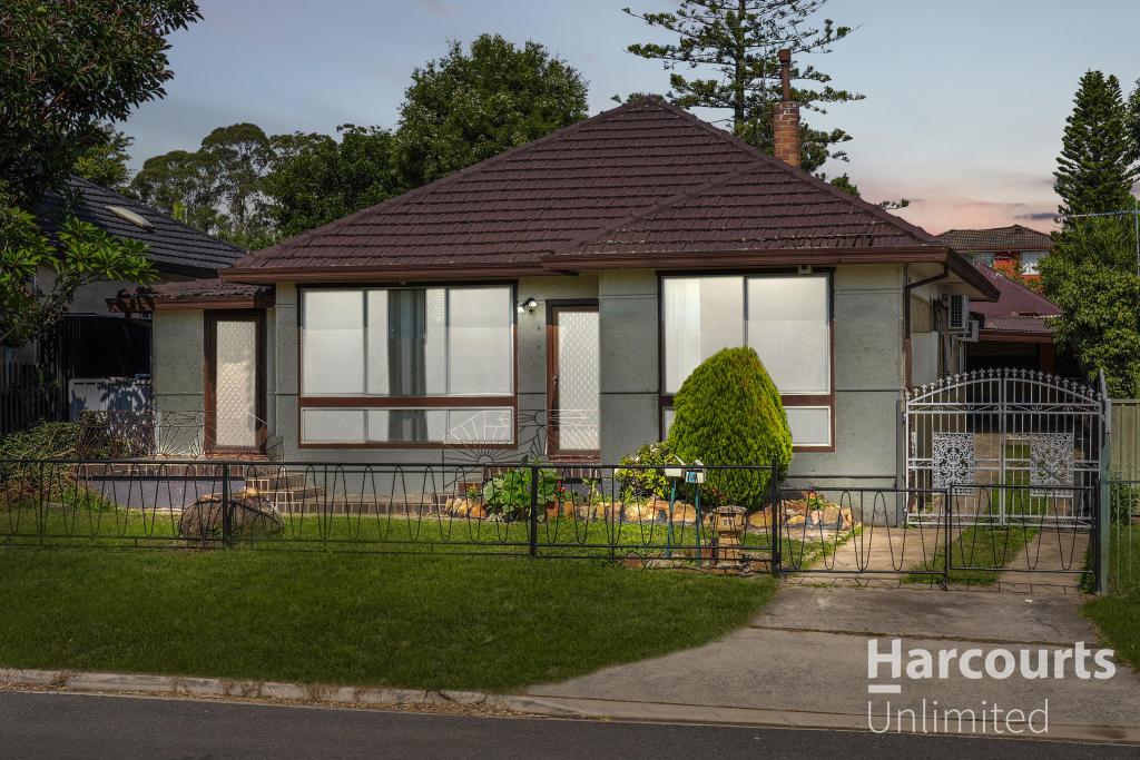 24 Coveny St, Doonside, NSW 2767